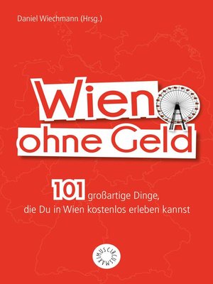 cover image of Wien ohne Geld